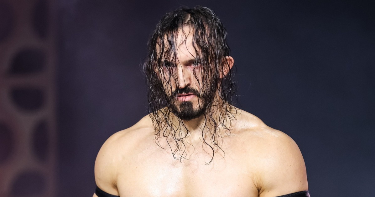 pac 232 morto a 40 anni wrestling sconvolto poche ore prima da Liberoquotidiano.it pac 232 morto a 40 anni wrestling sconvolto poche ore prima