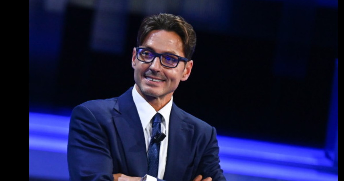 il nome 232 carlo grande successo mediaset sensibilit224 talento e passione servono queste storie da Liberoquotidiano.it il nome 232 carlo grande successo mediaset sensibilit224 talento e passione servono queste storie