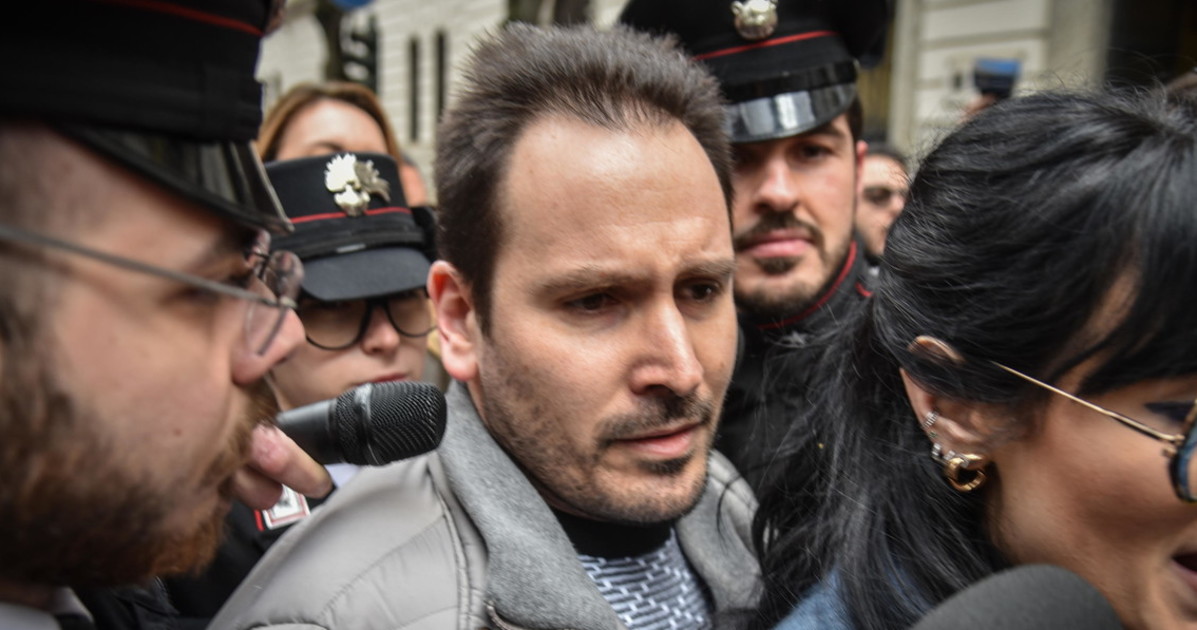 ma contro sempio non c 232 ancora nulla da Liberoquotidiano.it ma contro sempio non c 232 ancora nulla