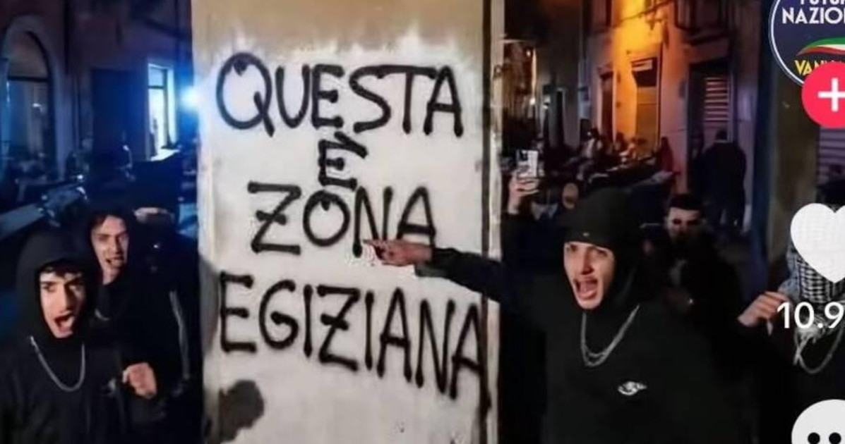 modena la figuraccia di roberto vannacci cosa pubblica sui social da Liberoquotidiano.it modena la figuraccia di roberto vannacci cosa pubblica sui social