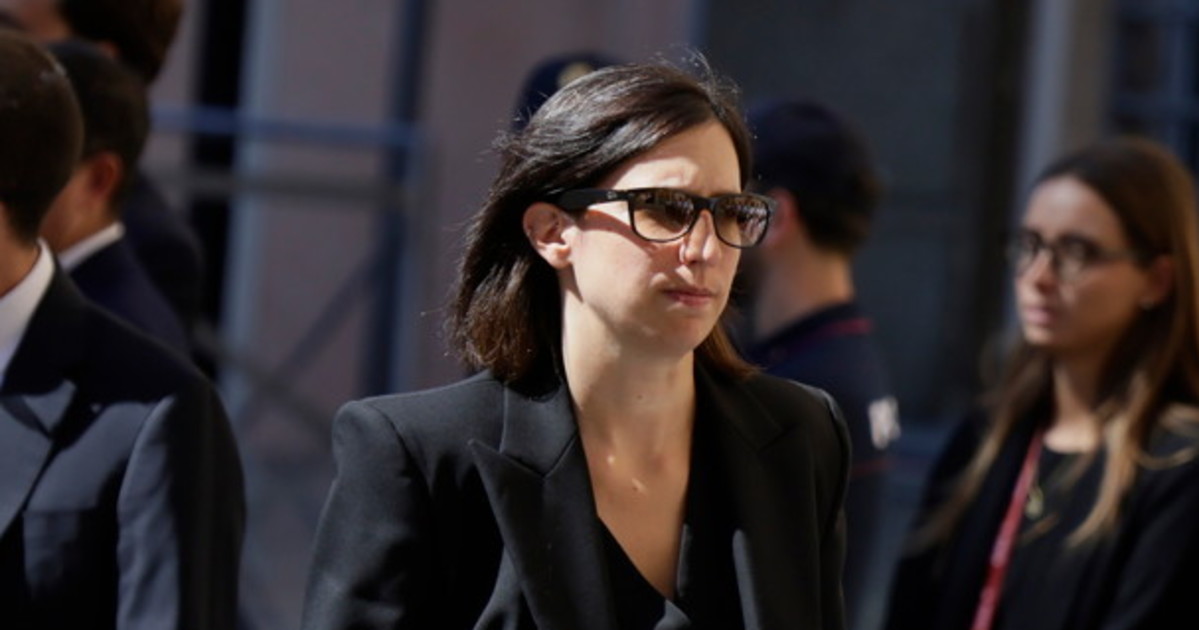 sondaggio termometro politico pd ai minimi degli ultimi due anni dove scivola da Liberoquotidiano.it sondaggio termometro politico pd ai minimi degli ultimi due anni dove scivola