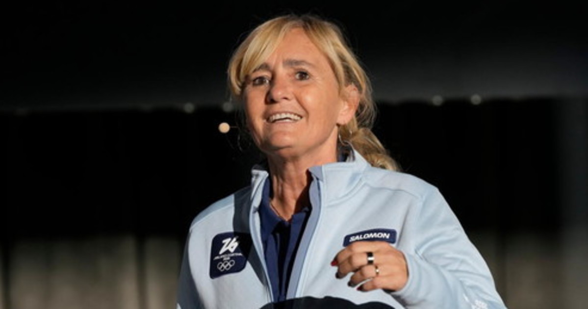 nazionale diana bianchedi si dimette 232 un terremoto politico da Liberoquotidiano.it nazionale diana bianchedi si dimette 232 un terremoto politico