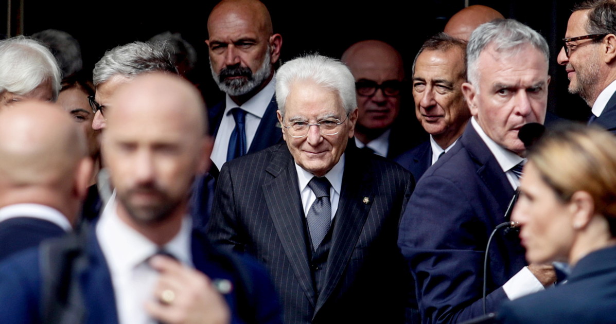 decreto scuola mattarella approva il pd parlava di analfabetismo costituzionale da Liberoquotidiano.it decreto scuola mattarella approva il pd parlava di analfabetismo costituzionale