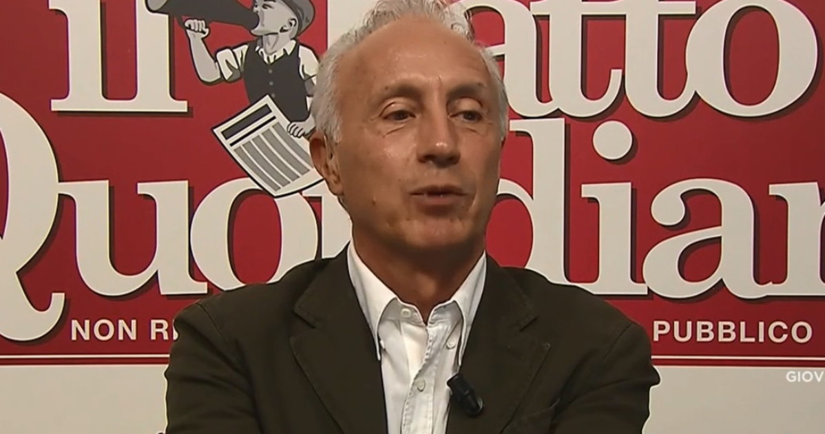 vannacci la sentenza di travaglio perch233 si sta fermando nei sondaggi da Liberoquotidiano.it vannacci la sentenza di travaglio perch233 si sta fermando nei sondaggi