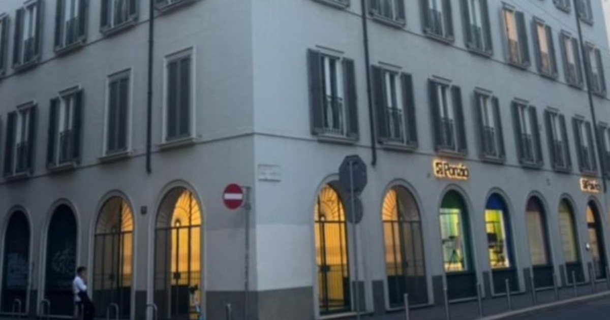 maghen capital spa perfeziona l8217acquisizione dell8217immobile di via amedei a milano da Liberoquotidiano.it maghen capital spa perfeziona l8217acquisizione dell8217immobile di via amedei a milano