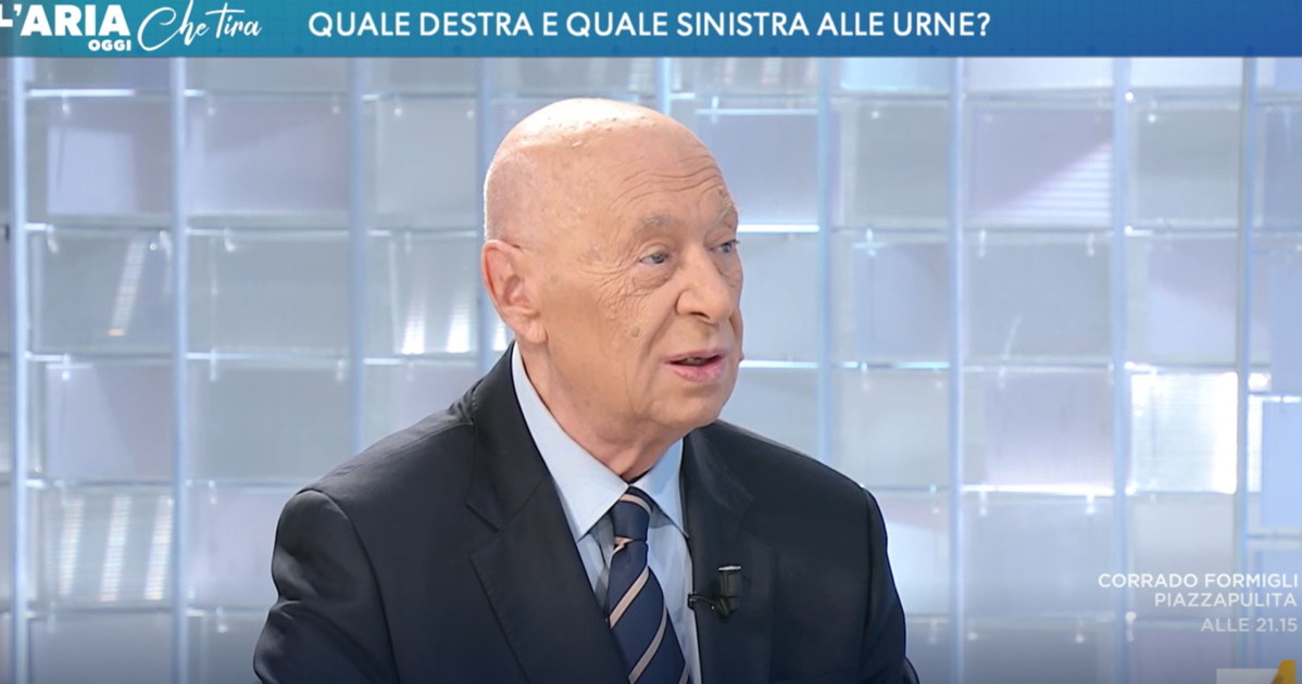 l aria che tira l affondo di paolo mieli a travaglio quel giornale di cui non ricordo il nome da Liberoquotidiano.it l aria che tira l affondo di paolo mieli a travaglio quel giornale di cui non ricordo il nome