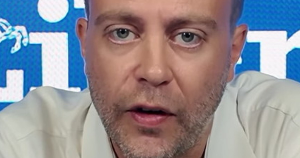 andrea tempestini il ricordo di francesco becchi il mio primo giorno da stagista e le sue lezioni di giornalismo da Liberoquotidiano.it andrea tempestini il ricordo di francesco becchi il mio primo giorno da stagista e le sue lezioni di giornalismo