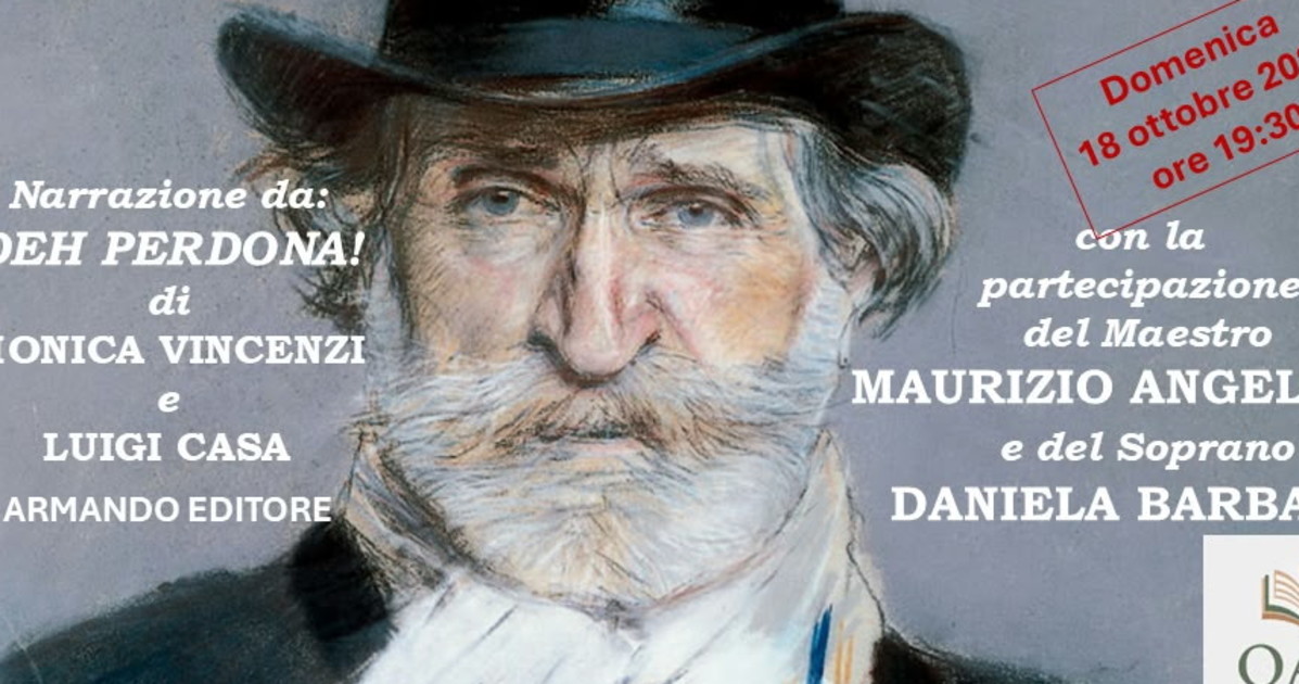 a roma un viaggio nell universo artistico e privato di giuseppe verdi da Liberoquotidiano.it a roma un viaggio nell universo artistico e privato di giuseppe verdi