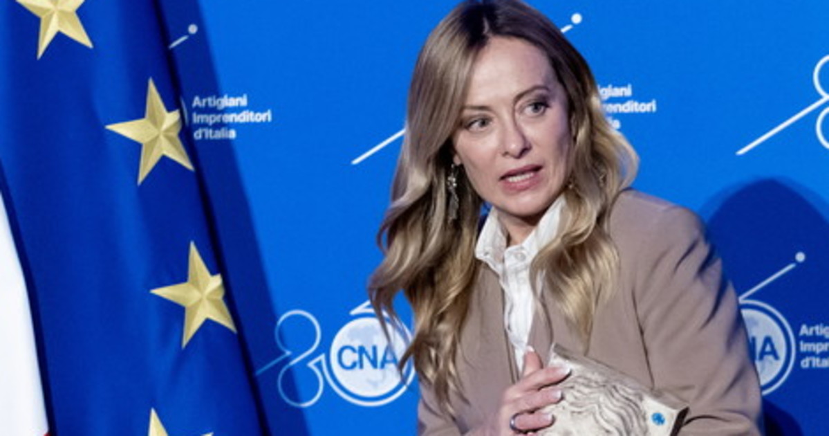 meloni pugno duro sui negozi ora basta cosa cambia da Liberoquotidiano.it meloni pugno duro sui negozi ora basta cosa cambia