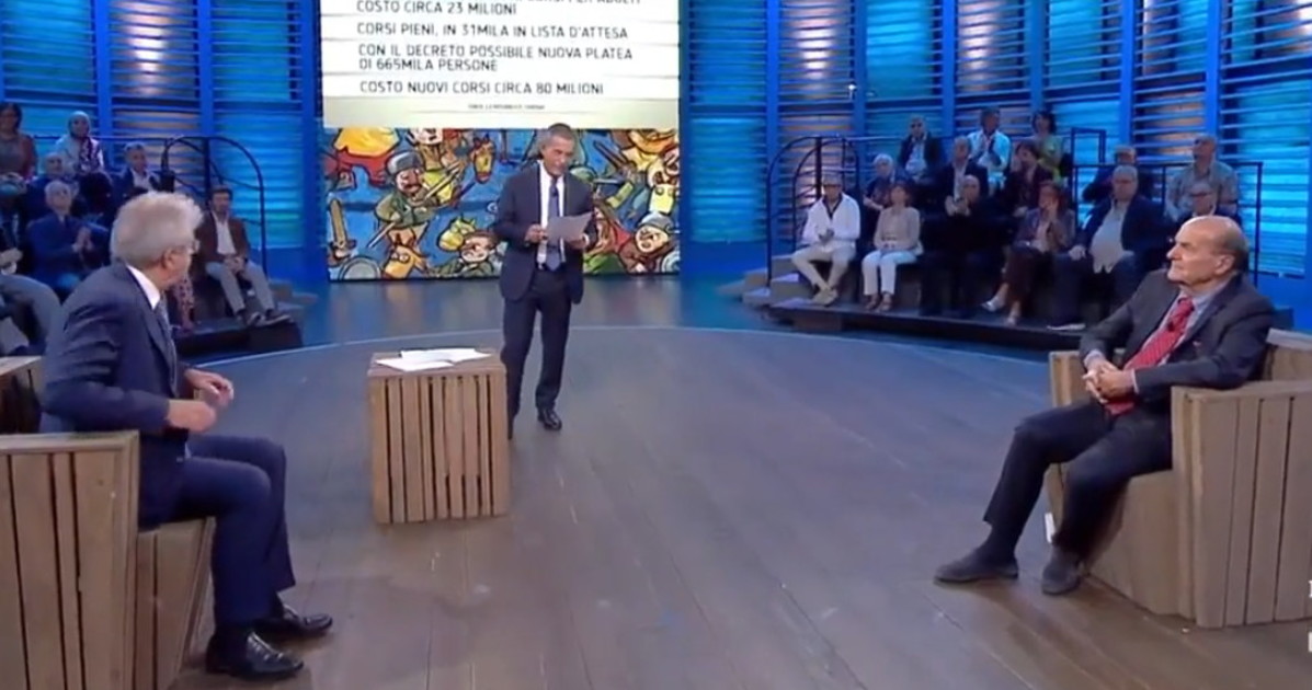 vannacci frena e da floris la sinistra 232 triste da Liberoquotidiano.it vannacci frena e da floris la sinistra 232 triste