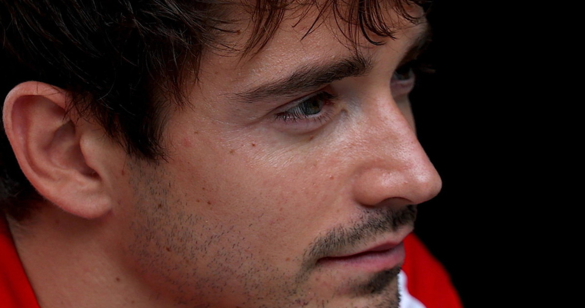 ferrari lo sfogo furioso di leclerc poco rispettoso da Liberoquotidiano.it ferrari lo sfogo furioso di leclerc poco rispettoso