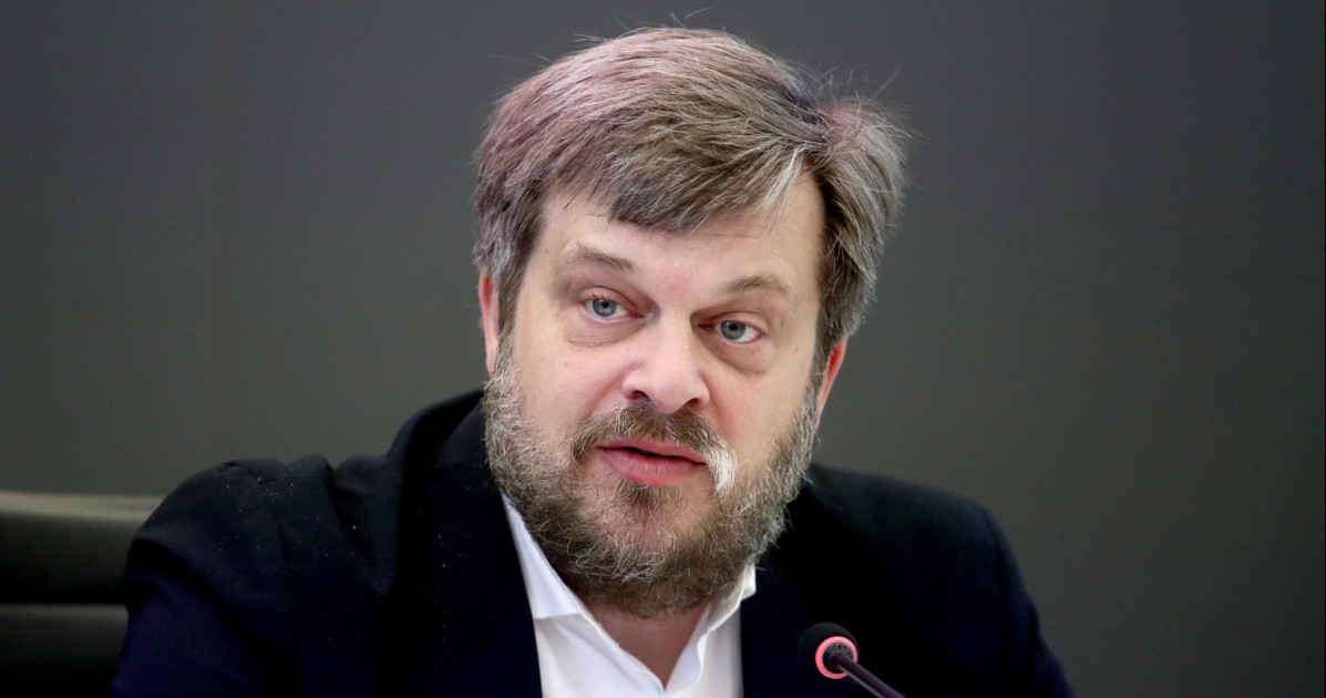 majorino in pista per cambiare la milano costruita dal suo pd da Liberoquotidiano.it majorino in pista per cambiare la milano costruita dal suo pd