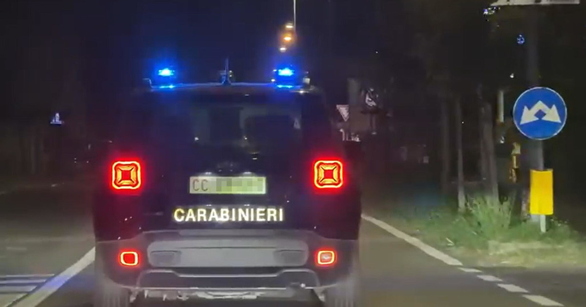 prima la scippa poi la stupra terrore a gallarate chi 232 la belva da Liberoquotidiano.it prima la scippa poi la stupra terrore a gallarate chi 232 la belva