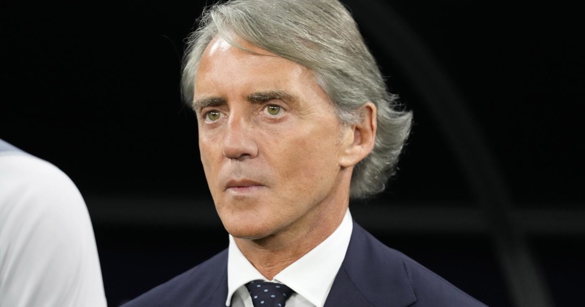mancini sulla strada giusta la nazionale 232 gi224 diventata credibile da Liberoquotidiano.it mancini sulla strada giusta la nazionale 232 gi224 diventata credibile