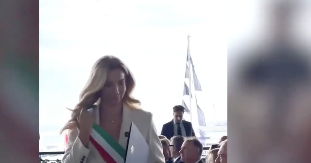 il sopracciglio da Liberoquotidiano.it il sopracciglio