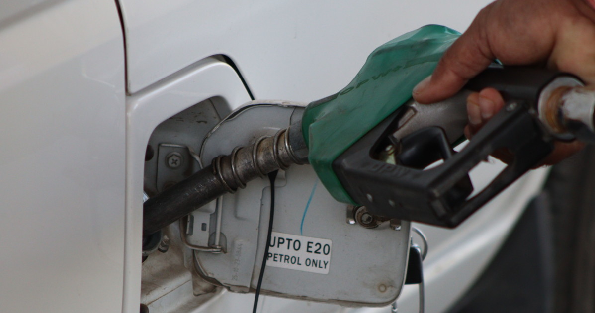 gasolio 232 la parola della settimana da Liberoquotidiano.it gasolio 232 la parola della settimana