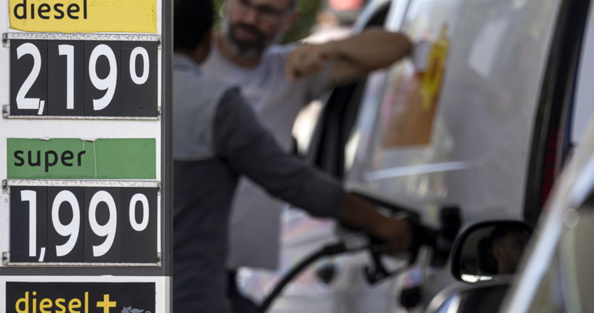 meloni zittisce la sinistra oltre un distributore su due applica lo sconto da Liberoquotidiano.it meloni zittisce la sinistra oltre un distributore su due applica lo sconto