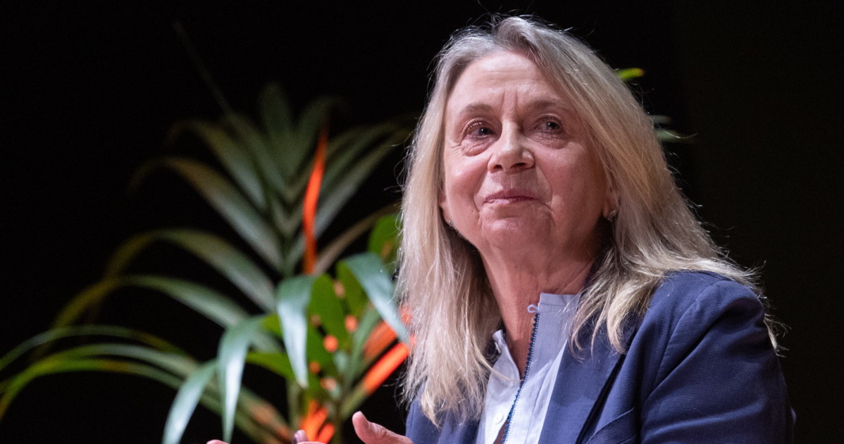 silvia albano la toga anti governo all incontro legalit224 sicurezza e immigrazione da Liberoquotidiano.it silvia albano la toga anti governo all incontro legalit224 sicurezza e immigrazione