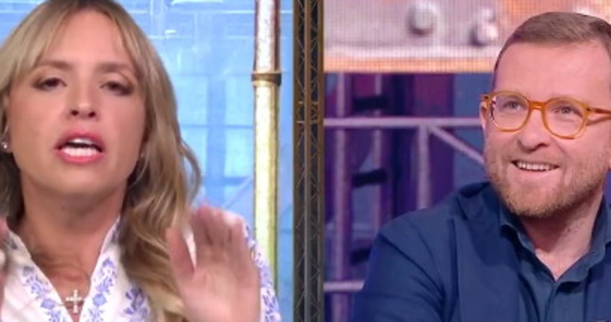 silvia sardone travolge provenzano tesoro io non voglio svegliarmi la mattina cos236 da Liberoquotidiano.it silvia sardone travolge provenzano tesoro io non voglio svegliarmi la mattina cos236