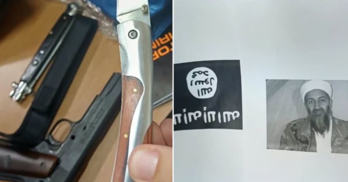 a 21 anni armi e manuali per gli ordigni quando l8217islam radicale smette di essere una minaccia lontana da Liberoquotidiano.it a 21 anni armi e manuali per gli ordigni quando l8217islam radicale smette di essere una minaccia lontana