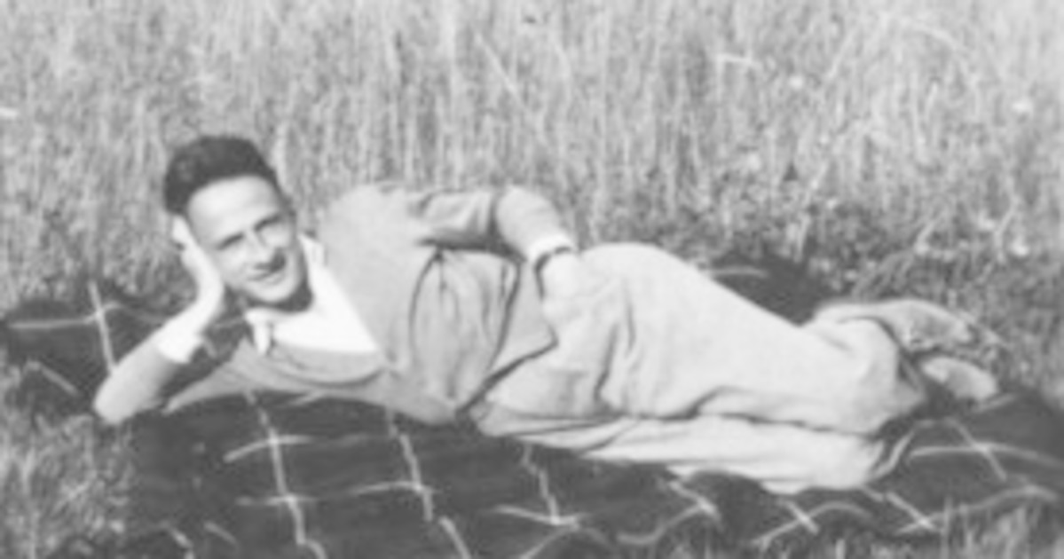 morselli il solitario che vide tutto prima da Liberoquotidiano.it morselli il solitario che vide tutto prima