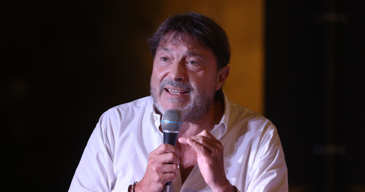 sigfrido ranucci terremoto in rai sospeso per 10 giorni ecco perch233 da Liberoquotidiano.it sigfrido ranucci terremoto in rai sospeso per 10 giorni ecco perch233
