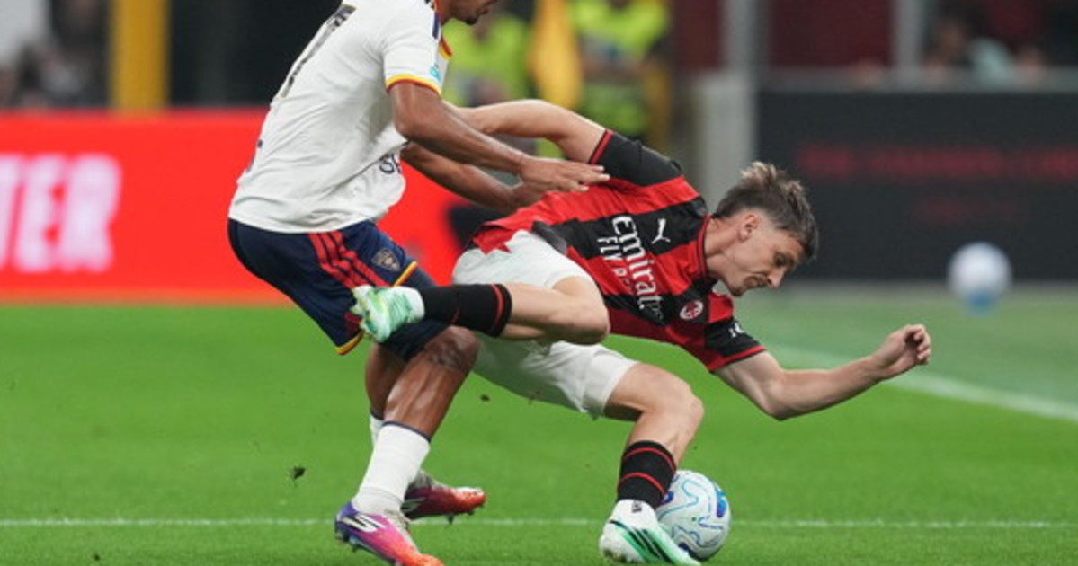 milan che botta saelemaekers deve operarsi quando torna da Liberoquotidiano.it milan che botta saelemaekers deve operarsi quando torna