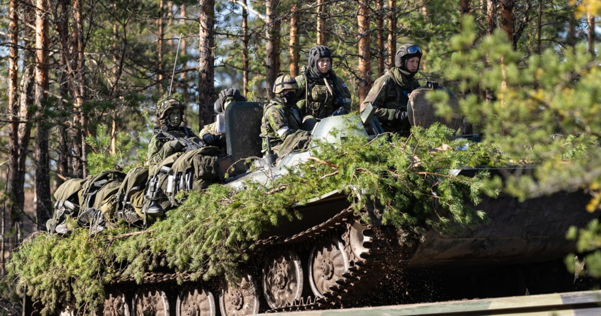 russia ed estonia esercito spostato al confine quando e perch233 pu242 scatenarsi la guerra da Liberoquotidiano.it russia ed estonia esercito spostato al confine quando e perch233 pu242 scatenarsi la guerra