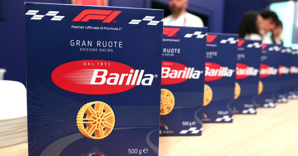 barilla vince la class action negli usa il claim pasta n 1 in italia non 232 ingannevole da Liberoquotidiano.it barilla vince la class action negli usa il claim pasta n 1 in italia non 232 ingannevole