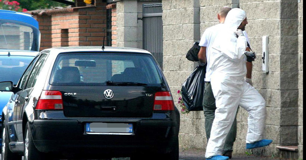 garlasco il componente del ris e il test del dna una cosa strana ne parlavamo in ufficio da Liberoquotidiano.it garlasco il componente del ris e il test del dna una cosa strana ne parlavamo in ufficio