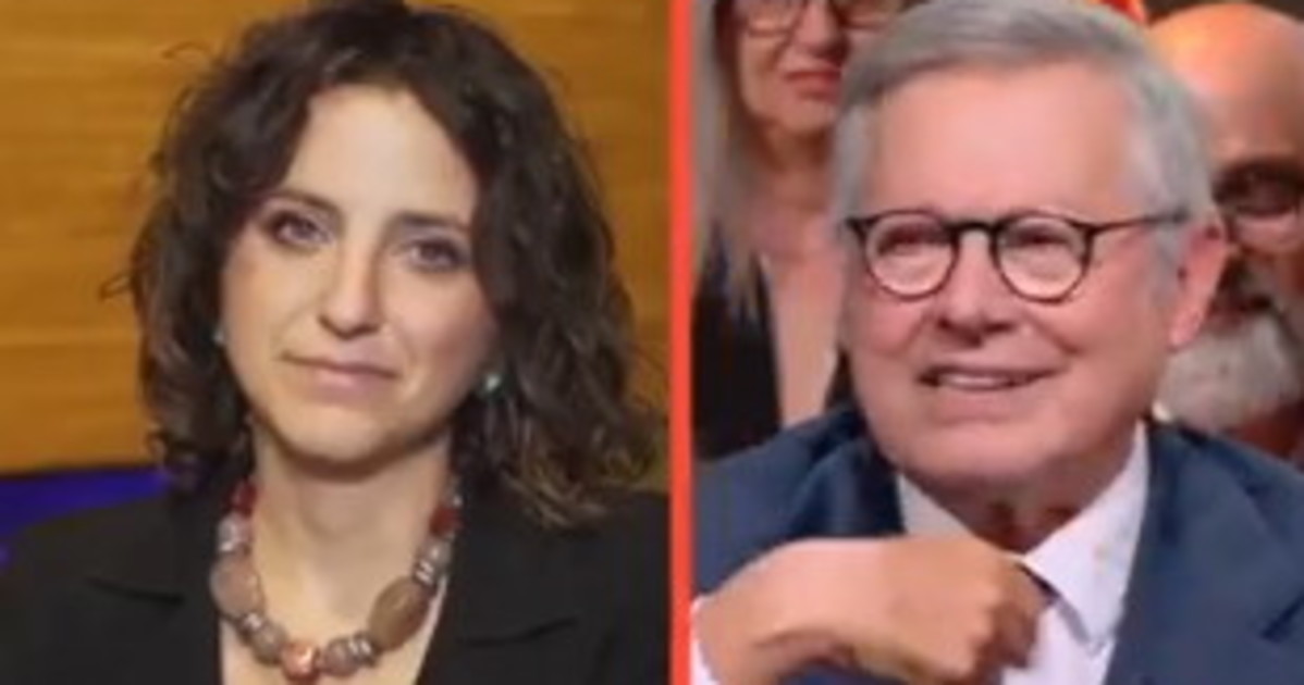 4 di sera liguori a valanga su scuderi e avs le fiamme poi non le spegni da Liberoquotidiano.it 4 di sera liguori a valanga su scuderi e avs le fiamme poi non le spegni