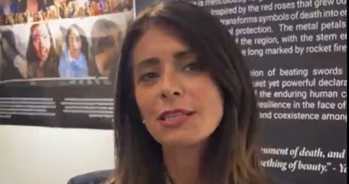 picierno accusa rima hassan profanata la mostra sul 7 ottobre all europarlamento da Liberoquotidiano.it picierno accusa rima hassan profanata la mostra sul 7 ottobre all europarlamento