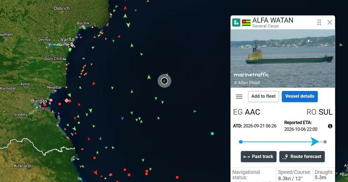 bulgaria droni contro mercantili nel mar nero due navi distrutte equipaggio disperso da Liberoquotidiano.it bulgaria droni contro mercantili nel mar nero due navi distrutte equipaggio disperso