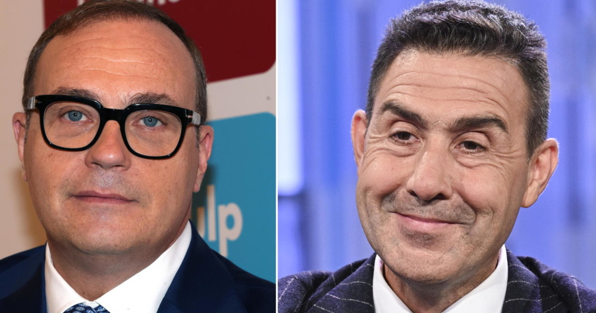 vannacci contro cerno gusti invertiti mi insulta perch233 non regge un confronto nel merito da Liberoquotidiano.it vannacci contro cerno gusti invertiti mi insulta perch233 non regge un confronto nel merito