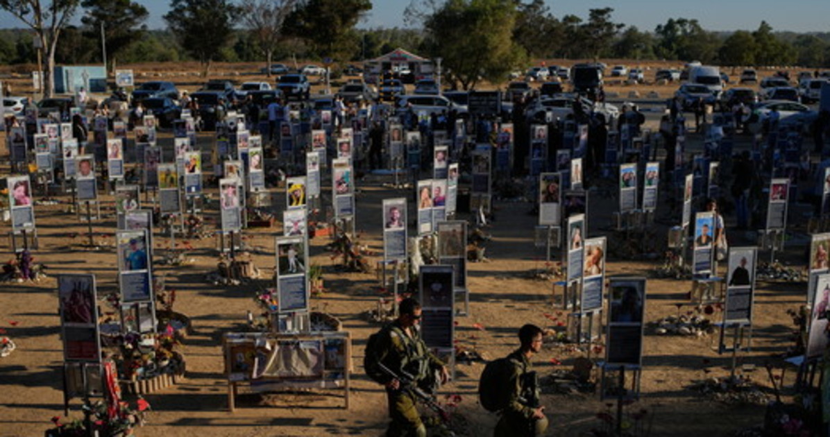 io sto con israele e non con i terroristi islamici di hamas da Liberoquotidiano.it io sto con israele e non con i terroristi islamici di hamas