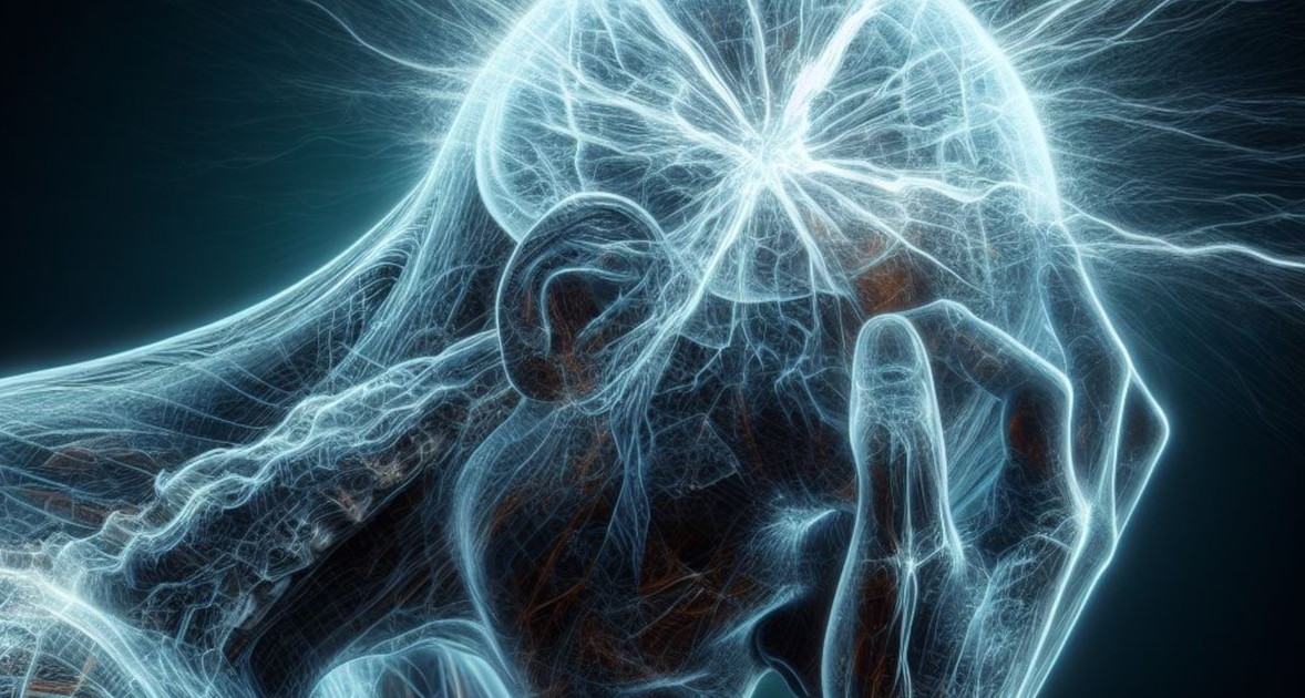 dopo un trauma il cervello resta in allerta cosa succede dopo un forte stress da Liberoquotidiano.it dopo un trauma il cervello resta in allerta cosa succede dopo un forte stress