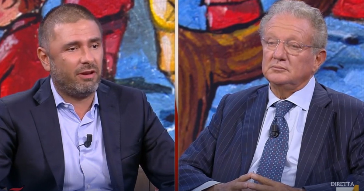 dimarted236 di battista la spara grossa voglio avere il diritto di dirmi antisionista da Liberoquotidiano.it dimarted236 di battista la spara grossa voglio avere il diritto di dirmi antisionista