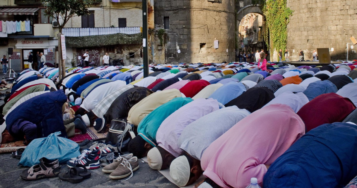 nessun futuro basato sulla sharia da Liberoquotidiano.it nessun futuro basato sulla sharia
