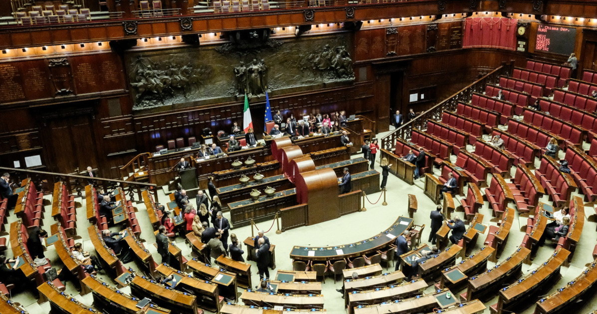legge elettorale tam tam dopo il voto quando si pu242 tornare alle urne adesso da Liberoquotidiano.it legge elettorale tam tam dopo il voto quando si pu242 tornare alle urne adesso