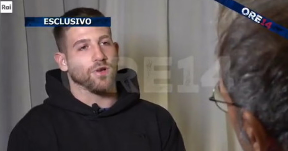 yara gambirasio le parole choc del figlio di bossetti perch233 232 peggio di garlasco da Liberoquotidiano.it yara gambirasio le parole choc del figlio di bossetti perch233 232 peggio di garlasco