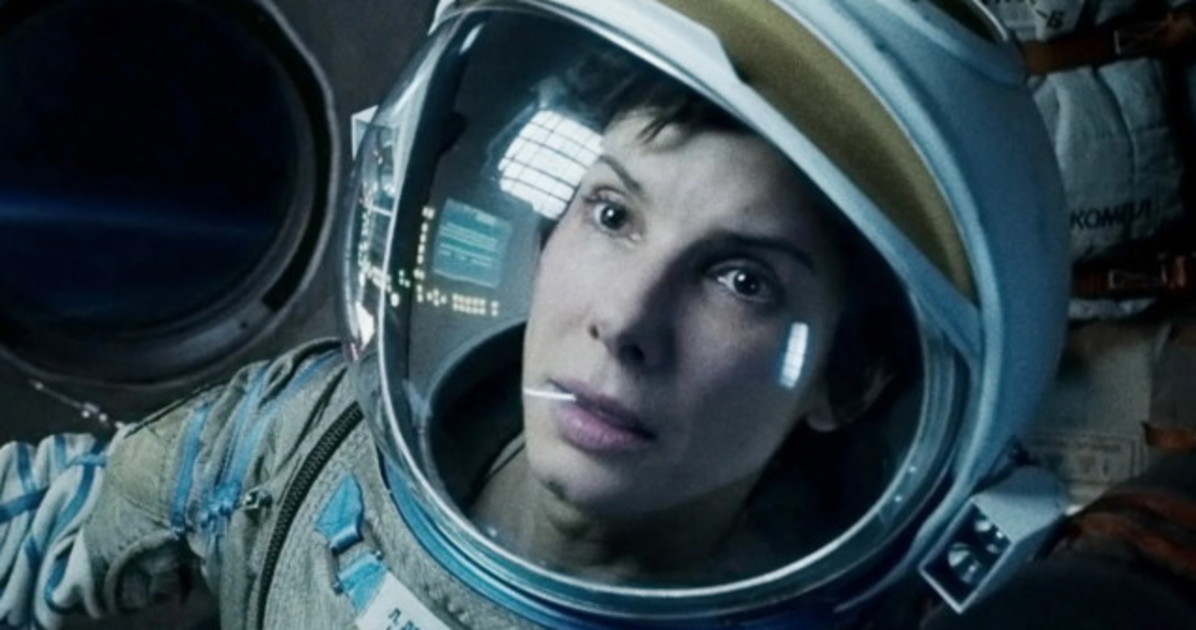 gravity un apollo 13 senza soccorsi da Liberoquotidiano.it gravity un apollo 13 senza soccorsi