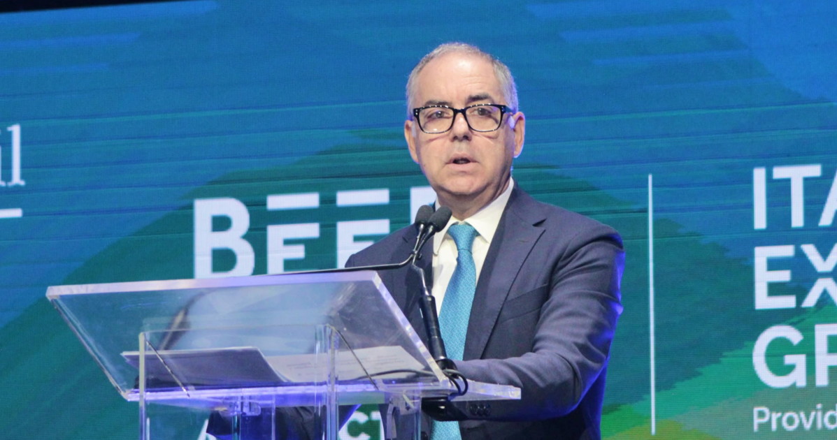 italgrob riunisce gli stati generali del mercato food amp beverage il fatturato dei distributori bevande a 24 nel 2026 da Liberoquotidiano.it italgrob riunisce gli stati generali del mercato food amp beverage il fatturato dei distributori bevande a 24 nel 2026