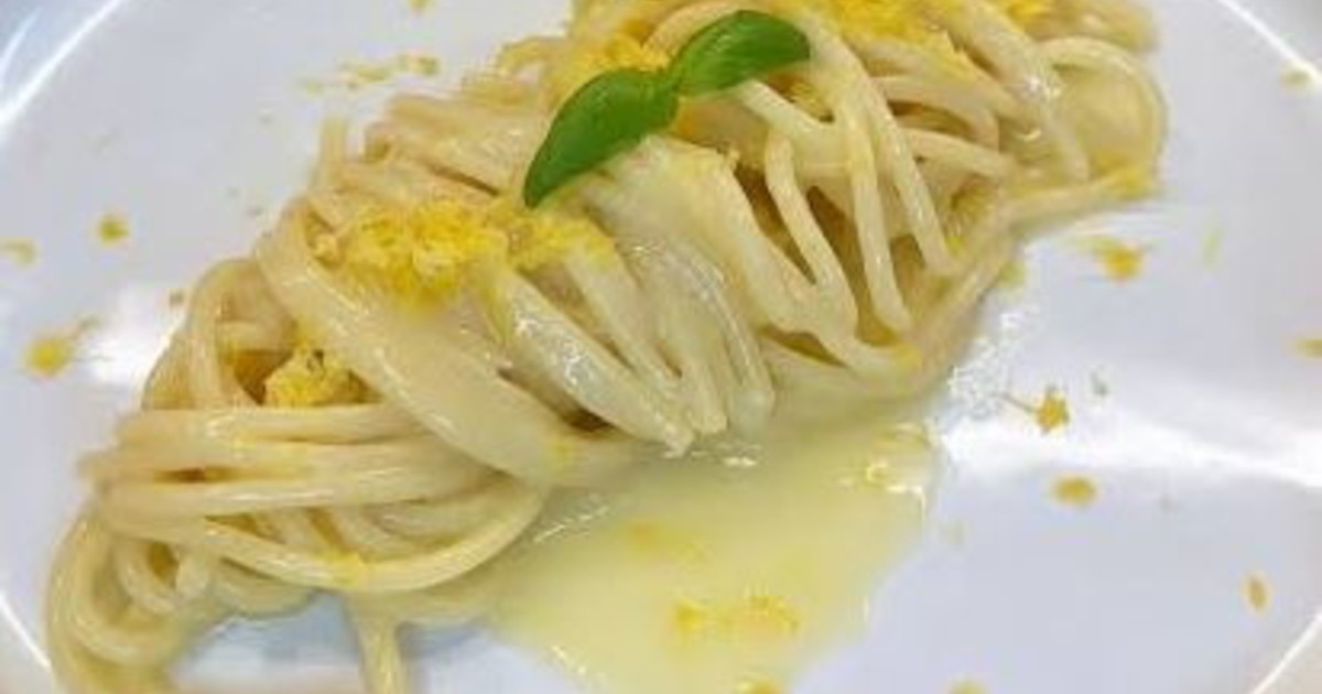 burro e limone per sciogliere la complessit224 da Liberoquotidiano.it burro e limone per sciogliere la complessit224