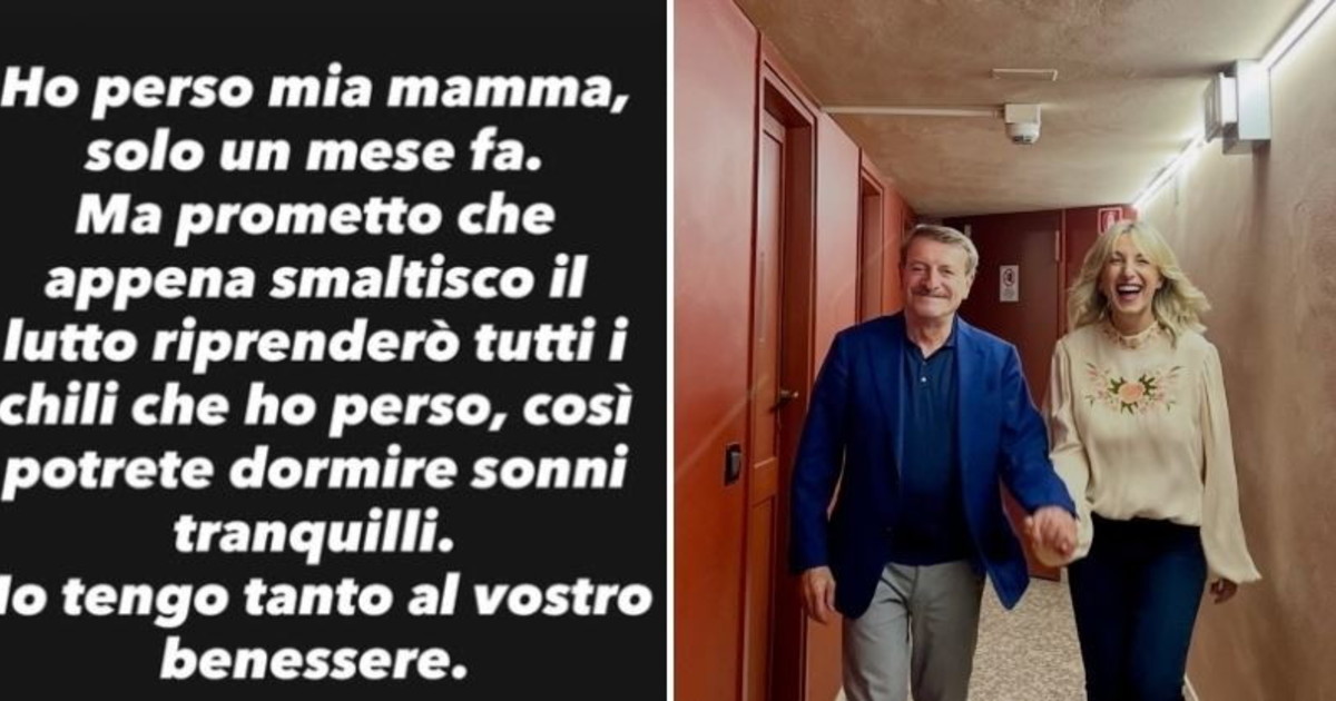 katia follesa 232 dimagrita pioggia di critiche la sua risposta 232 da applausi da Liberoquotidiano.it katia follesa 232 dimagrita pioggia di critiche la sua risposta 232 da applausi
