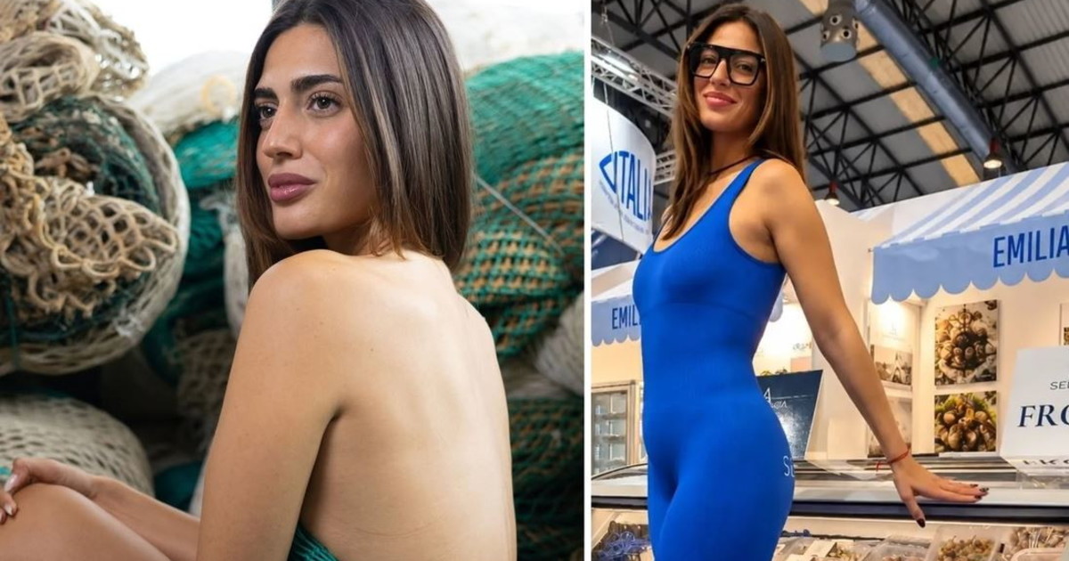 foto di donne nude per vendere vongole esplode la bufera da Liberoquotidiano.it foto di donne nude per vendere vongole esplode la bufera