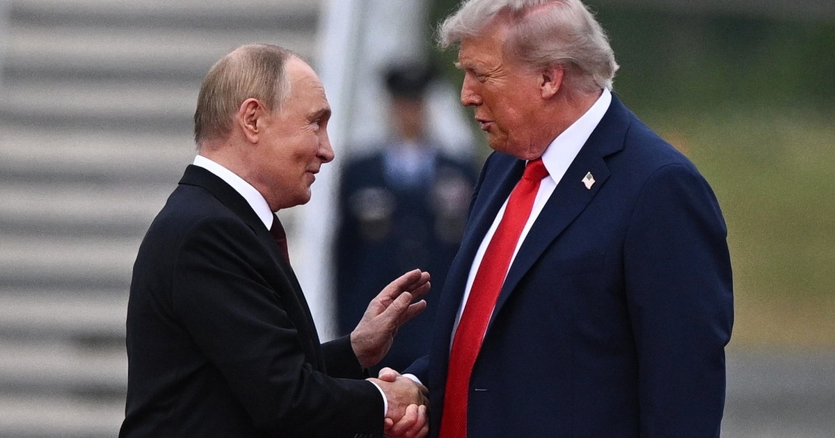 il clamoroso accordo tra trump e putin sul gasolio che pu242 cambiare tutto da Liberoquotidiano.it il clamoroso accordo tra trump e putin sul gasolio che pu242 cambiare tutto