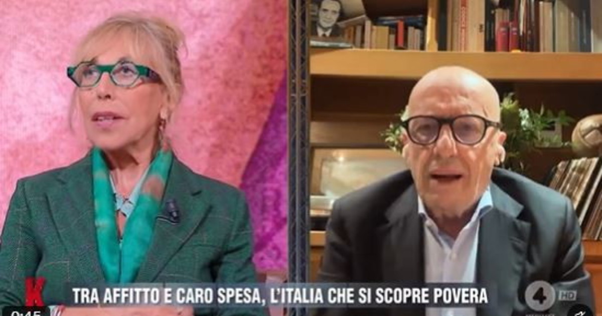 sallusti asfalta conte schlein e fratoianni con una sola mossa ecco cosa non dice la sinistra da Liberoquotidiano.it sallusti asfalta conte schlein e fratoianni con una sola mossa ecco cosa non dice la sinistra