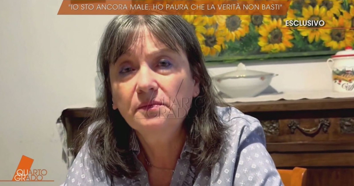 l intercettazione contro i poggi la risposta sconcertante di mamma sempio da Liberoquotidiano.it l intercettazione contro i poggi la risposta sconcertante di mamma sempio