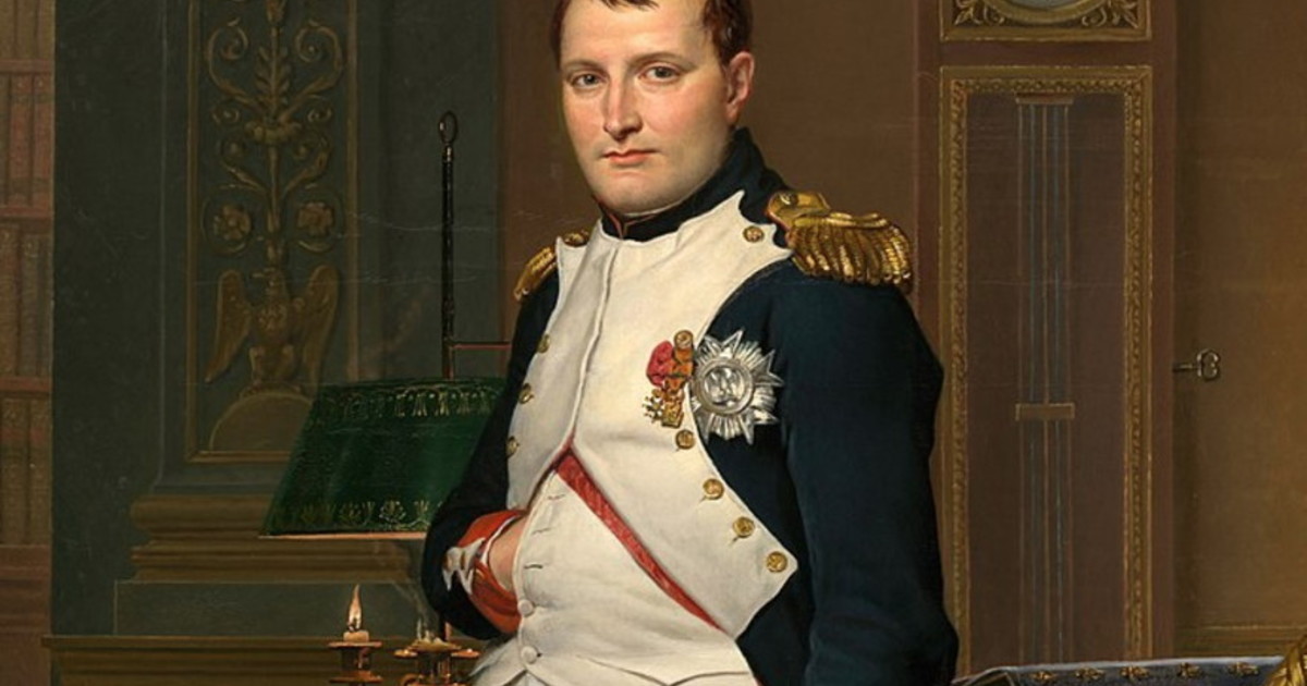 da napoleone ad oggi il mistero della chiesa che resiste nonostante tutto da Liberoquotidiano.it da napoleone ad oggi il mistero della chiesa che resiste nonostante tutto
