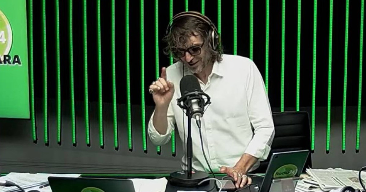 roberto vannacci siluro clamoroso di cruciani se non si allea con meloni da Liberoquotidiano.it roberto vannacci siluro clamoroso di cruciani se non si allea con meloni